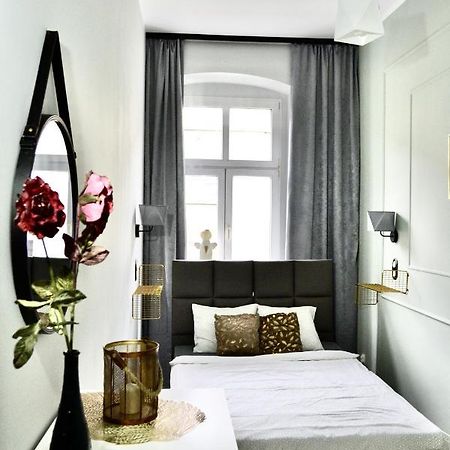 Angel Apartment Taczaka Познань Экстерьер фото