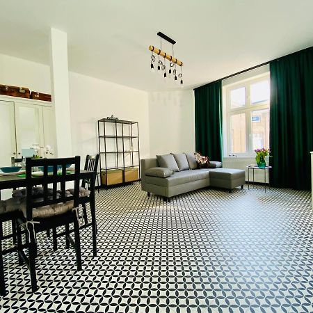 Angel Apartment Taczaka Познань Экстерьер фото