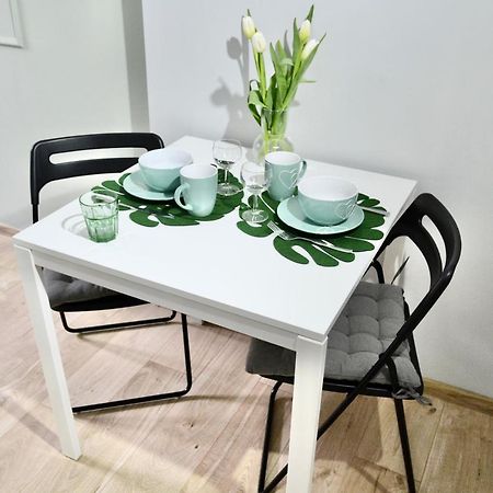 Angel Apartment Taczaka Познань Экстерьер фото