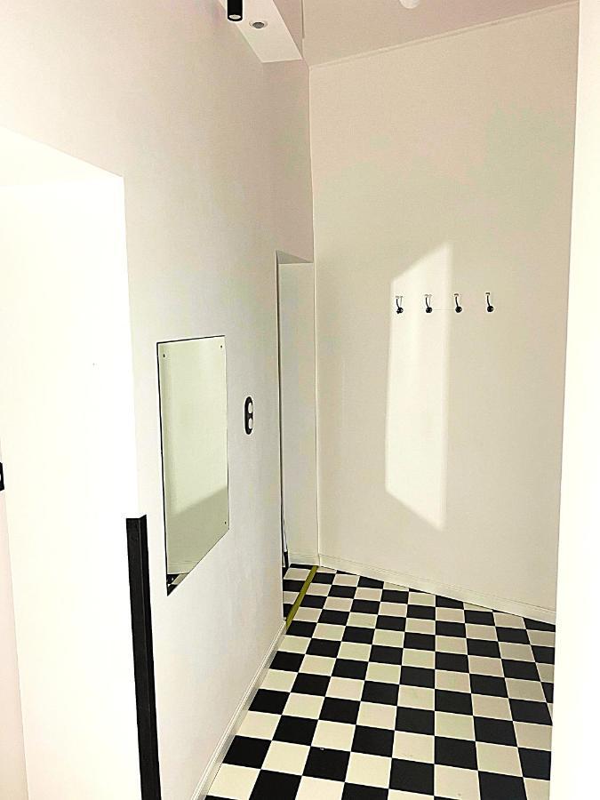 Angel Apartment Taczaka Познань Экстерьер фото