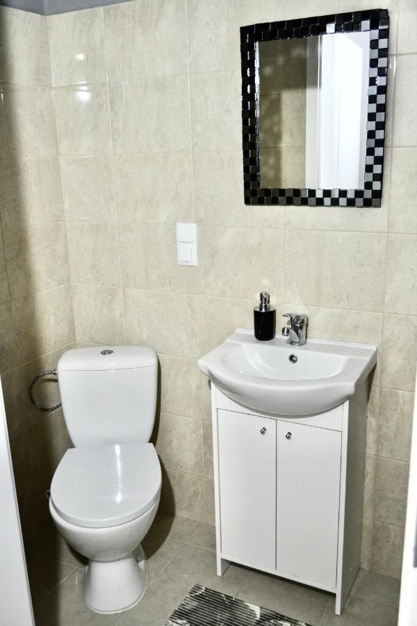 Angel Apartment Taczaka Познань Экстерьер фото
