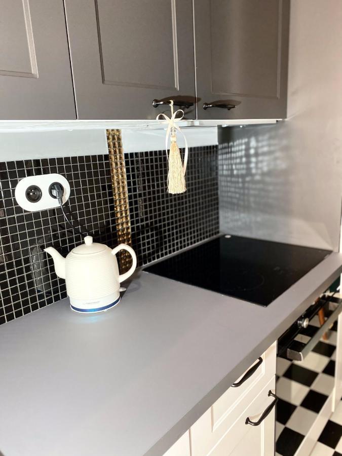 Angel Apartment Taczaka Познань Экстерьер фото