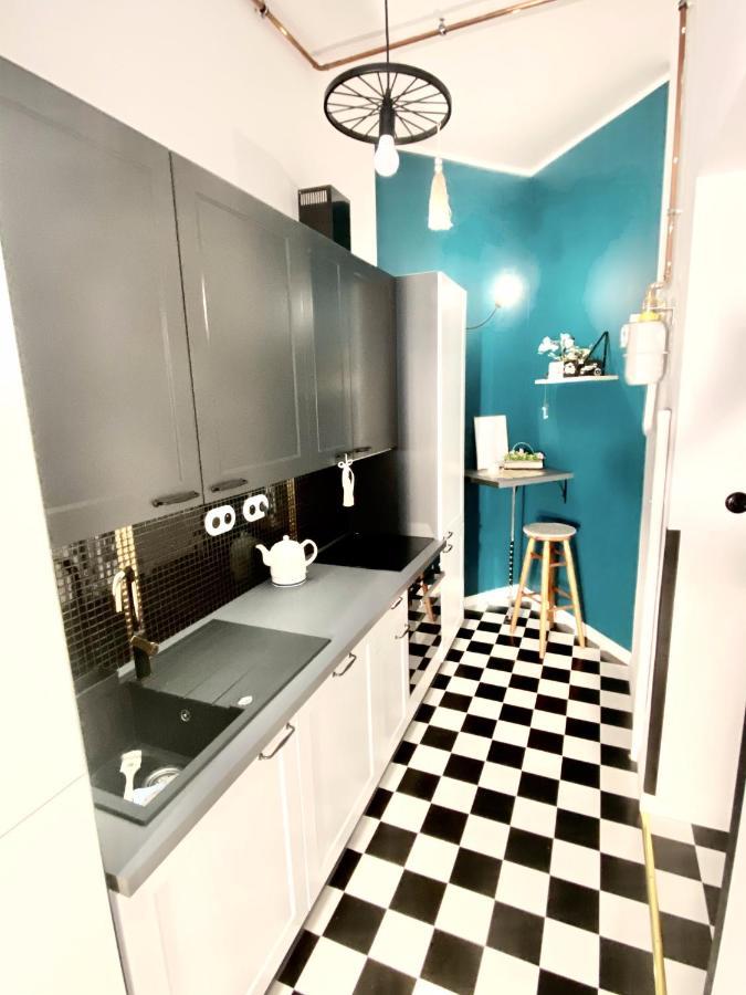 Angel Apartment Taczaka Познань Экстерьер фото