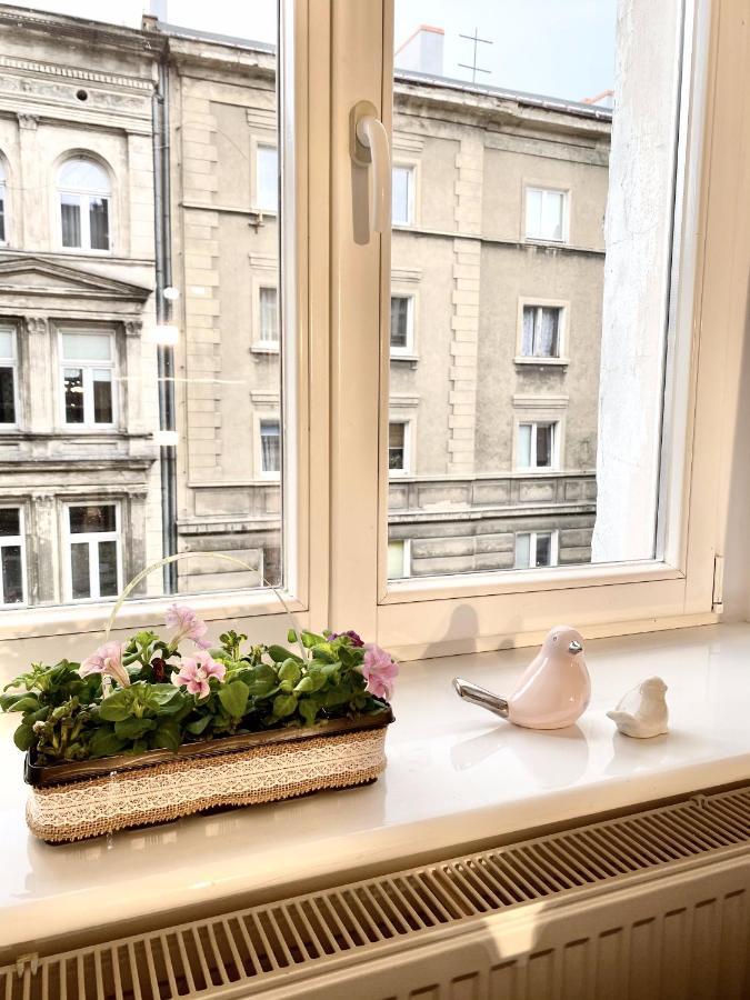 Angel Apartment Taczaka Познань Экстерьер фото