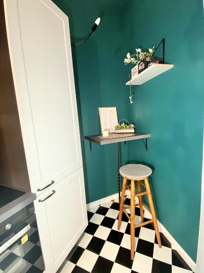 Angel Apartment Taczaka Познань Экстерьер фото