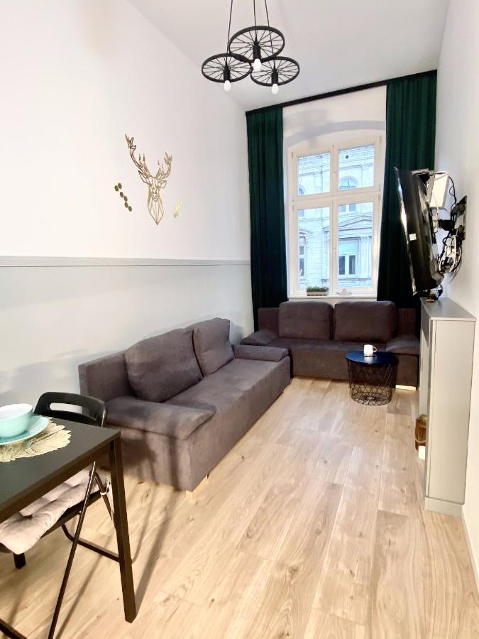Angel Apartment Taczaka Познань Экстерьер фото