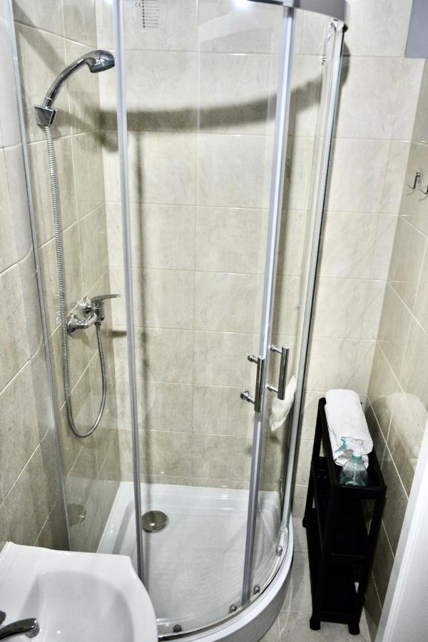 Angel Apartment Taczaka Познань Экстерьер фото
