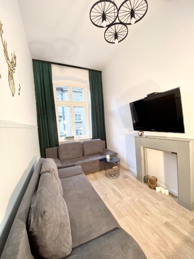 Angel Apartment Taczaka Познань Экстерьер фото