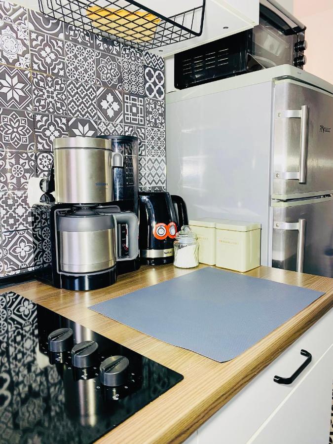 Angel Apartment Taczaka Познань Экстерьер фото