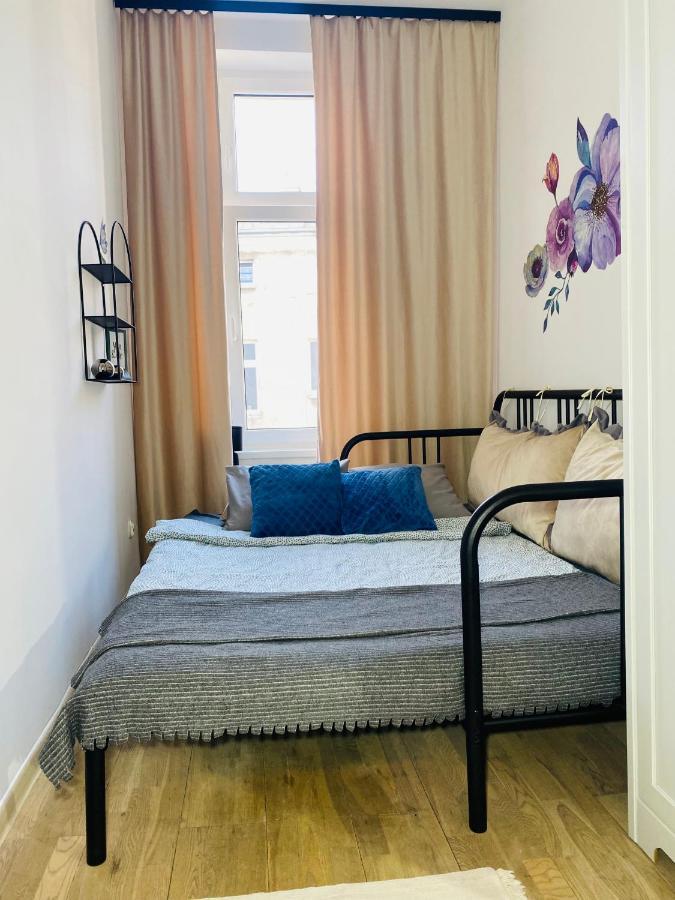 Angel Apartment Taczaka Познань Экстерьер фото