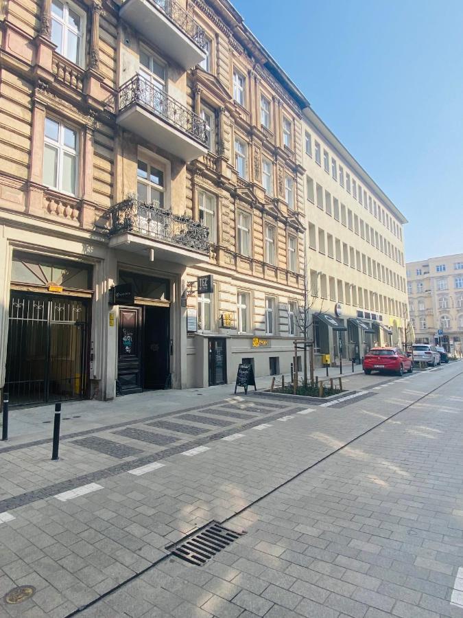 Angel Apartment Taczaka Познань Экстерьер фото