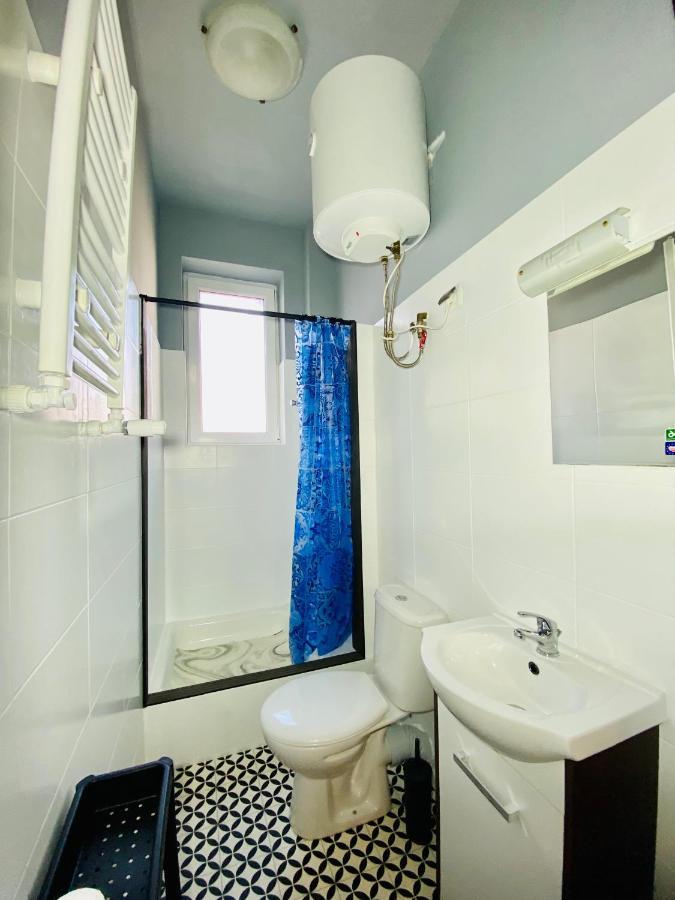 Angel Apartment Taczaka Познань Экстерьер фото
