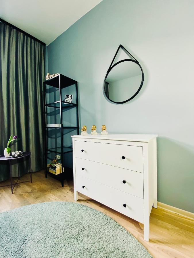 Angel Apartment Taczaka Познань Экстерьер фото