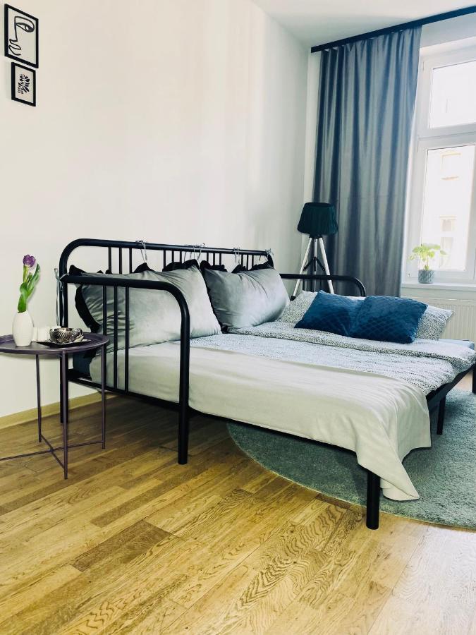 Angel Apartment Taczaka Познань Экстерьер фото