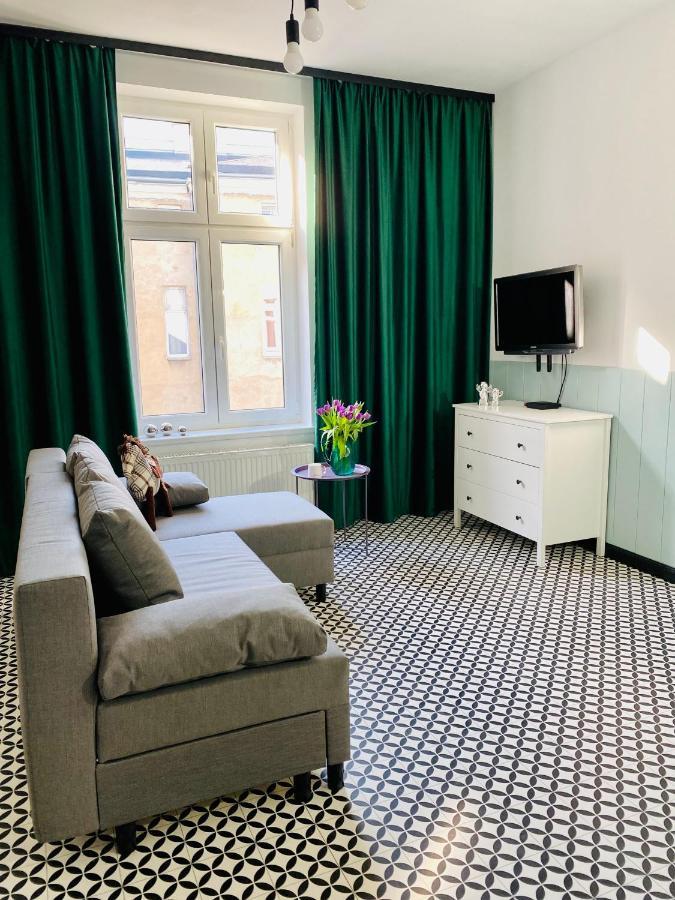 Angel Apartment Taczaka Познань Экстерьер фото