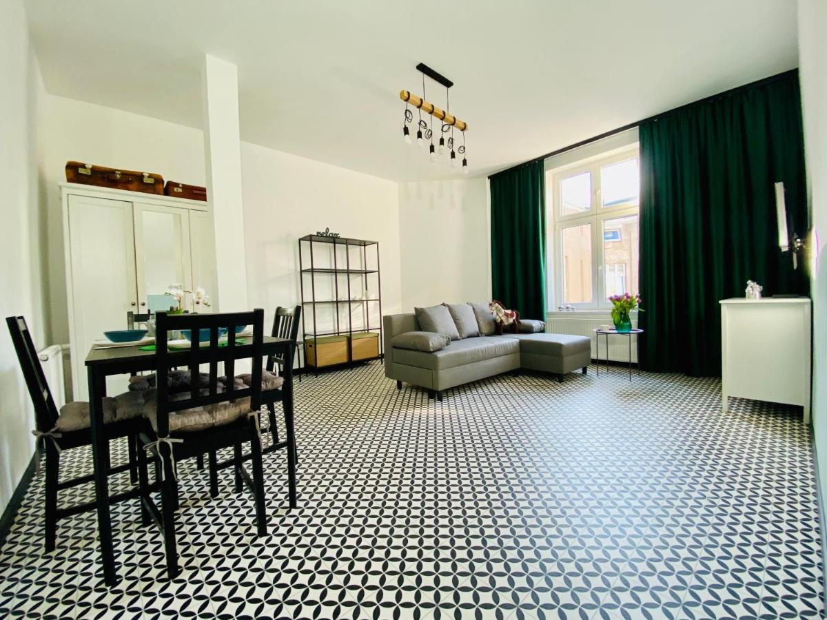 Angel Apartment Taczaka Познань Экстерьер фото