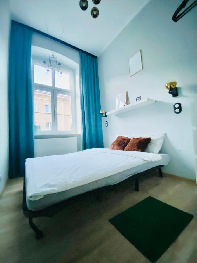 Angel Apartment Taczaka Познань Экстерьер фото