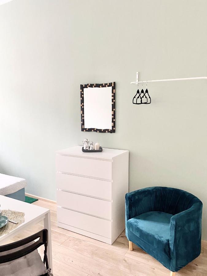 Angel Apartment Taczaka Познань Экстерьер фото